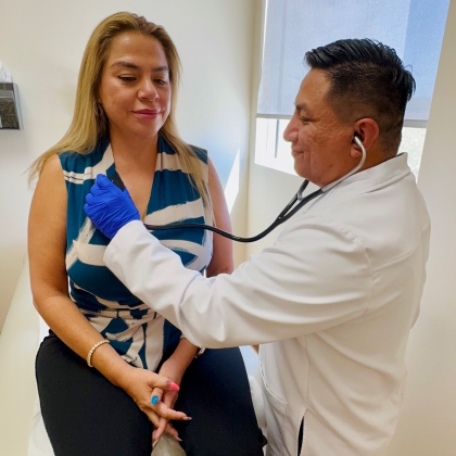 Upper Valley Wellness Clinic